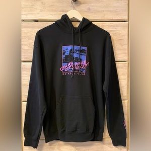 Pewdiepie 80 Million Subs Hoodie